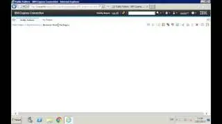 Cognos Analytics powered by IBM Netezza