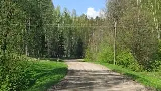 Эх,дороги....