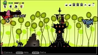 I love patapon