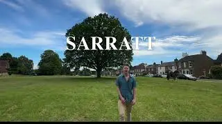 Searching in Sarratt