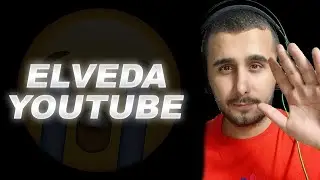 YOUTUBE'U BIRAKIYORUM...! (Elveda) PUBG Mobile