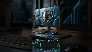 What happened to Ethereum |Ethereum price today | Crypto news today |  