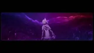 DMILL$ - BLVCK SXVL (Akuma x Knosho)