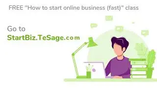 Intro  How to start online business with no money (without breaking the bank)