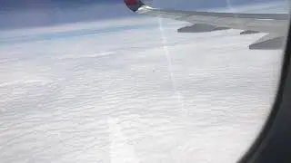 amazing wiev in the sky