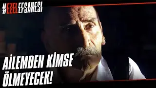 Ramiz Dayı'dan, Ezel'e Sekiz Hakkında Uyarı | Ezel 35. Bölüm