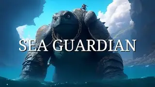 Sea Guardian | Epic and Powerful Orchestral Music