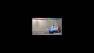 WHAT IS THIS CHUN LI MOD??
