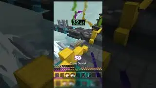 Bedwars, But I Speedrun A Random Item Every...