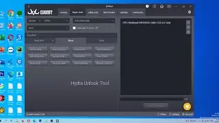 EVONDT Tools v2024 Update Fr33 Fix Xiaomi OPPO Realme Samsung infinix Vivo mdm