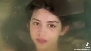 Real mermaid