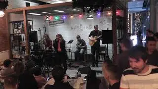 Витамин До - Starship trooper( Yes cover)