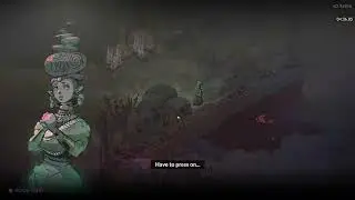Hades 2 Speedrun 8:33:21 Charon Axe