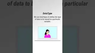 3 Data Types and variable in C# (What is variable and Datatype) Datatypes|Variable