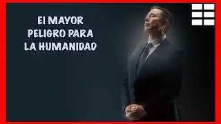 🛑 EL PELIGRO QUE PODRÍA ACABAR CON LA HUMANIDAD