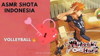 ASMR Shota Indonesia | Bocah Volly | Vtuber Indonesia