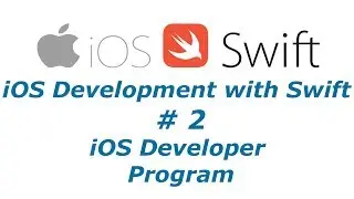 iOS Development with Swift Tutorial 2 - iOS Developer Program | BTT