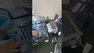 Scratching on Controller like PRO