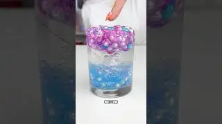 Recreating Slimes From Pinterest 📌