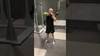 Павел Владимирович Мельников тренер по боксу