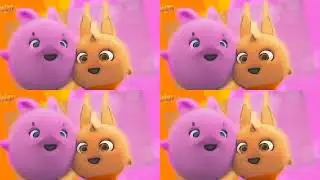 Sunny Bunnies Intro Logo With Effects (Sponsored By Preview 2 Effects )