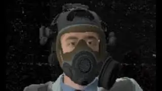 Gmod SCP Breach: The Class-D's Journey