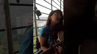 Main hoon na tere saath😍 | Raw acoustic 1 min cover | Arjoo Das