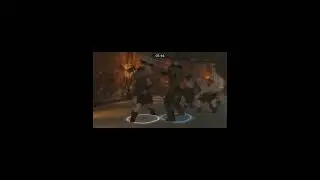 Борис хрен попадешь Middle earth Shadow of War