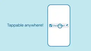 CheckboxListTile Flutter Widget of the Week