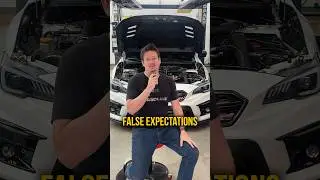 Why I’m selling my 500whp STI