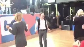 Презентация телеканала "Ю"