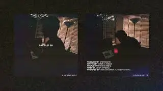 Dreamsuite - Can't Let Go