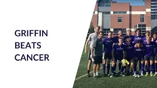 Westminster Student, Alex Tholen, Overcomes Battle with Cancer