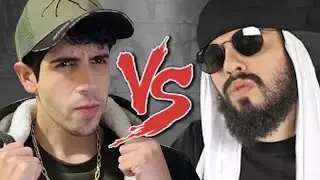 CONCURSO BATALHA DE YOUTUBERS | NATURALISTA feat. MC Garra