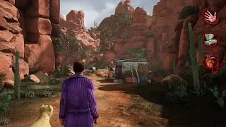 САМОЕ КОРОТКОЕ ПРОХОЖДЕНИЕ POSTAL 4: No Regerts