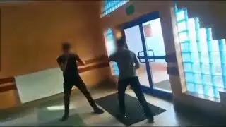 Ustawki w Szkole Podstawowej w Bralinie!