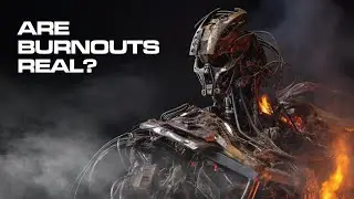 Are BURNOUTS Real?