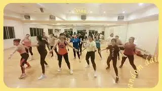 花园种花 | 挖呀挖呀挖 | Tiktok dance | Pop dance |