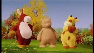 Nouky & Friends S2 Ep 4: Autumn Leaves