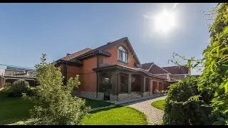 Продажа коттеджа в Сысерти (Свердловская область)