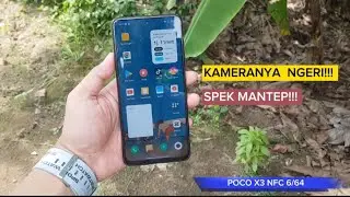 HARGA BEDA TIPIS KETIMBANG SAMSUNG GALAXY A71 SECOND MENDING INI?!?!