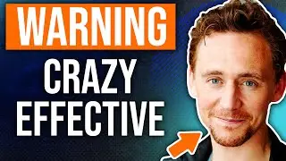 How To Charm Anyone (4 Insanely Simple Strategies)