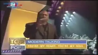 modran talking -you are my heart you 're my soul