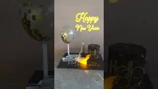 Happy New Year 2024. Source: Swwet_tomy. ABBA: Happy New Year