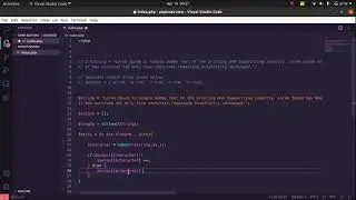 PHP technical round interview Question part  2