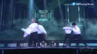 exo-OVERDOSE