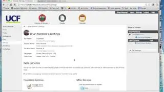 Screencasting   Asking a Question