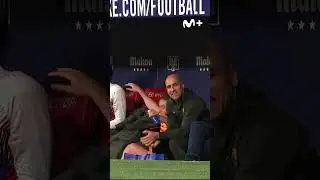 ¡¡¡Pero Fermín!!! 