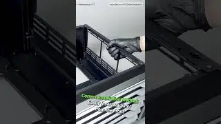 Antec Performance 1 FT: Chill Mastery - Installing a 420mm AIO on the Front for Ultimate Cooling!