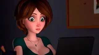 мама смотрит историю (оригинал)